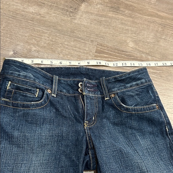 RL Classic Blue Denim Jeans - Picture 7 of 14